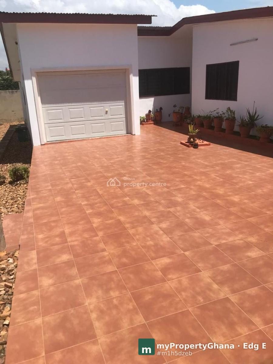 2-bedroom apartment in East Legon