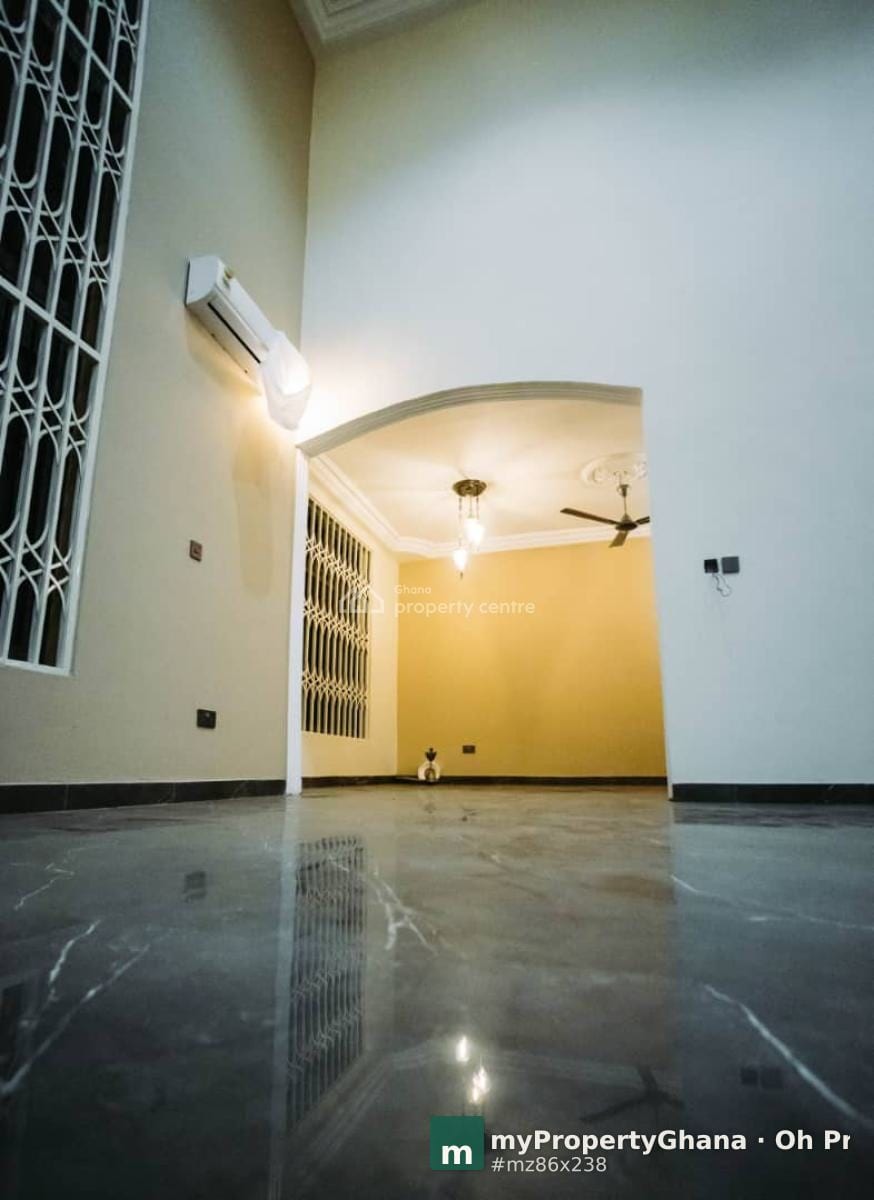 7 bedroom terraced duplex