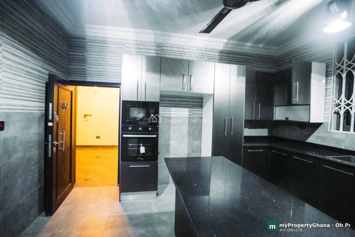 7 bedroom terraced duplex